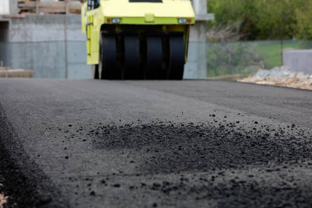 Reasons to Select Us for Your Driveway Paving Requirements in Cottleville, MO