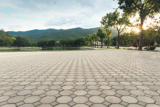 Best Custom Driveway Pavers  in Cottleville, MO