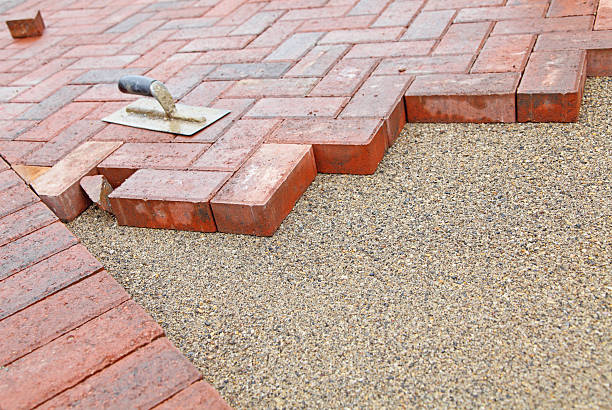 Best Affordable Driveway Pavers  in Cottleville, MO